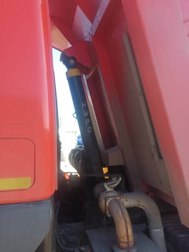 МАЗ 650128-8570-000