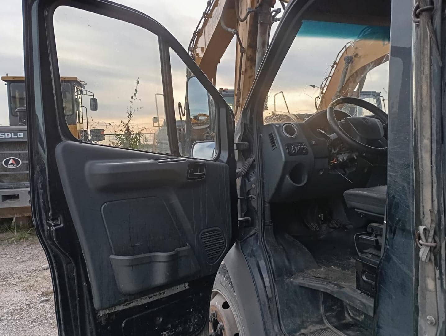 ГАЗ C41R13,  790 183 км, 2019 года в лизинг