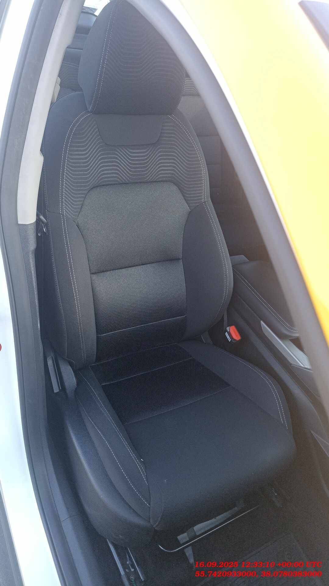 Geely Coolray,  169 517 км, 2023 года в лизинг