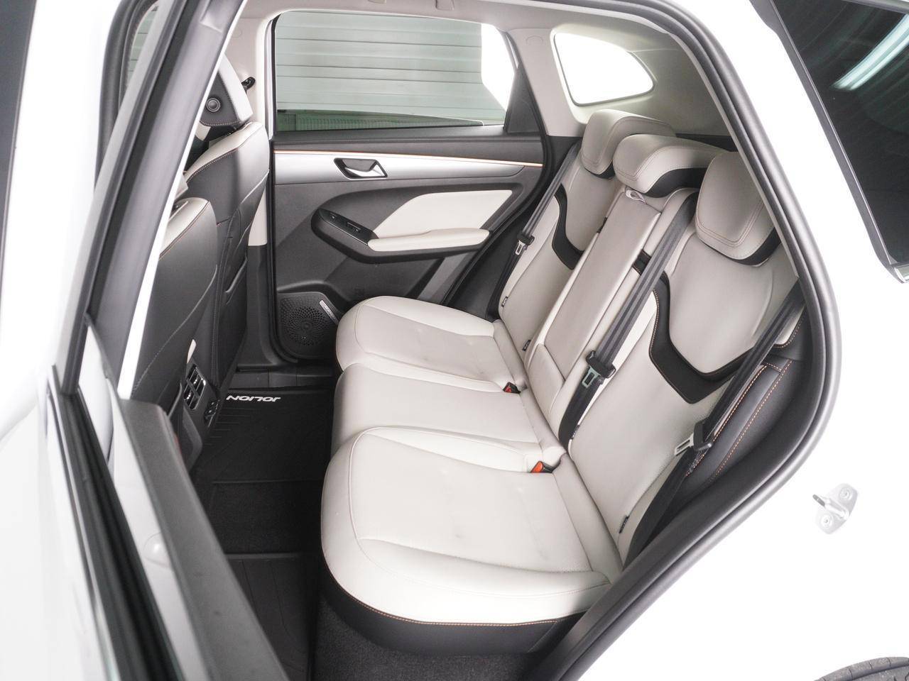 Haval Jolion Tech+ 1.5T DCT 4WD
