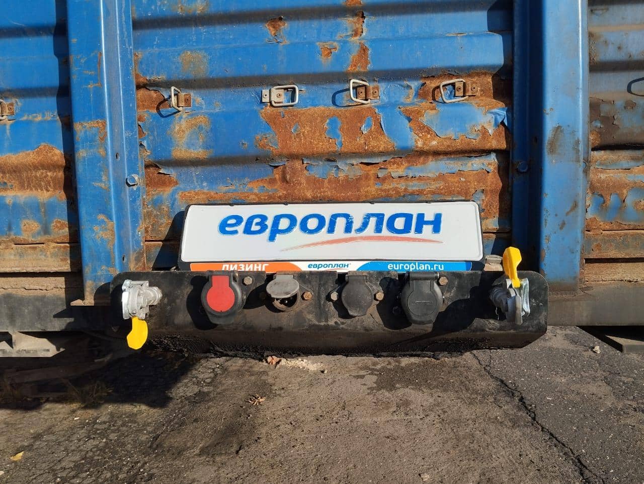 ТЗА 588513 (НЕФАЗ 93341-07), 2024 года в лизинг