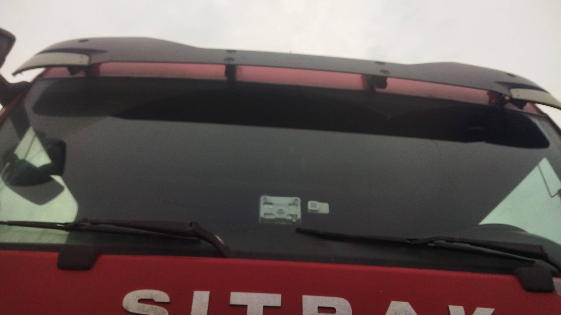 Sitrak ZZ4186V391HE,  222 519 км, 2023 года