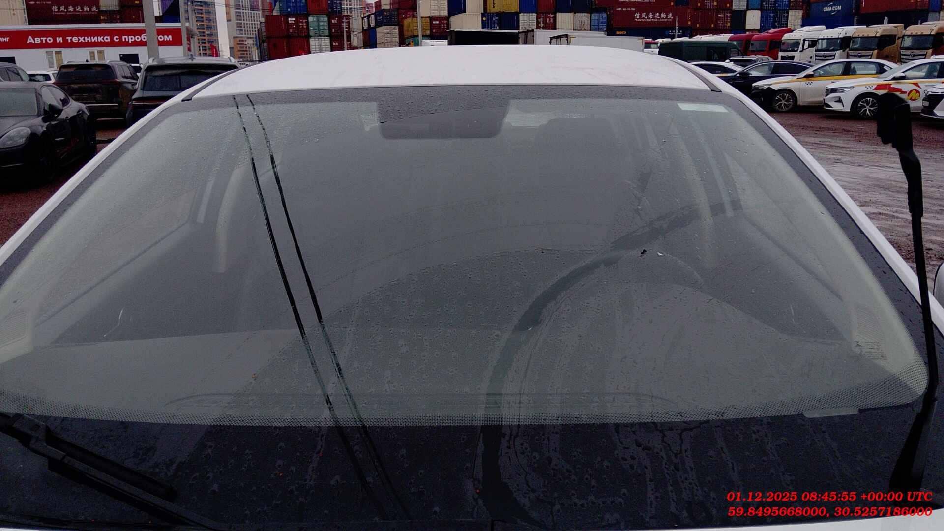 OMODA S5,  69 831 км, 2024 года в лизинг
