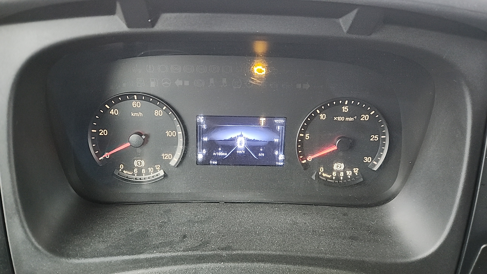 КАМАЗ 5490-S5 (M1840),  567 000 км, 2021 года в лизинг