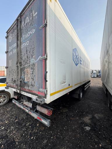 Foton S 120 (BJ1128)