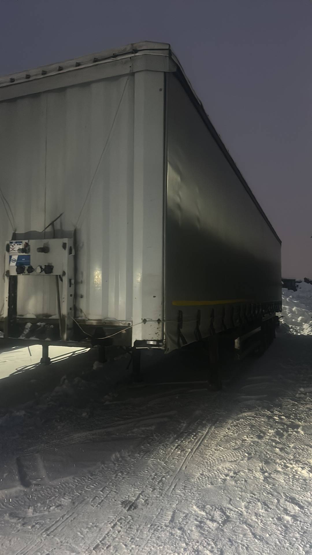 ТТМ Центр 932200, 2024 года в лизинг