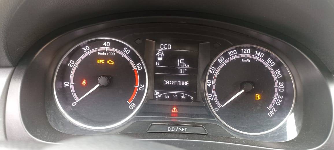 Skoda Rapid,  258 858 км, 2019 года в лизинг