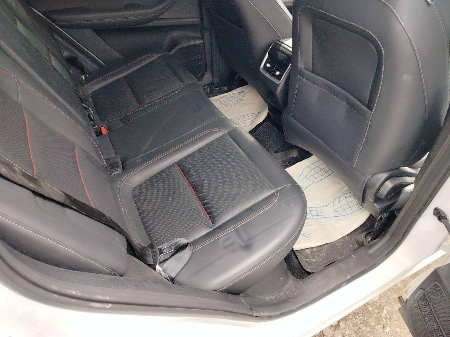 Chery Tiggo 7 PRO,  72 393 км, 2023 года в лизинг