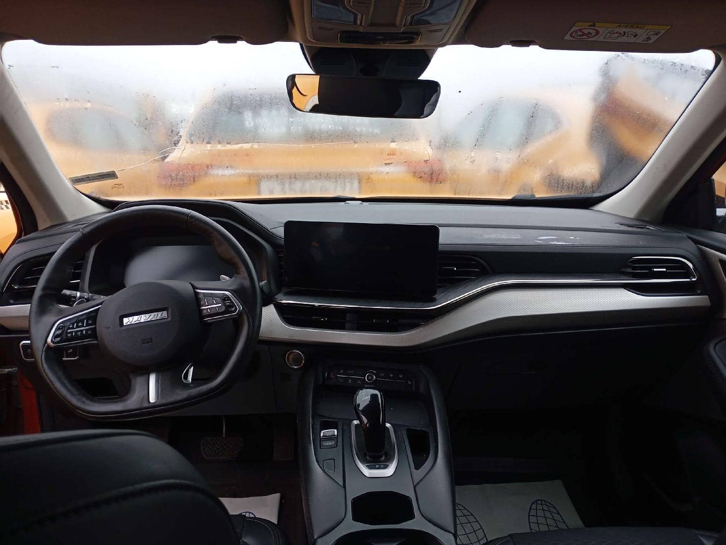 Haval F7,  178 838 км, 2024 года в лизинг