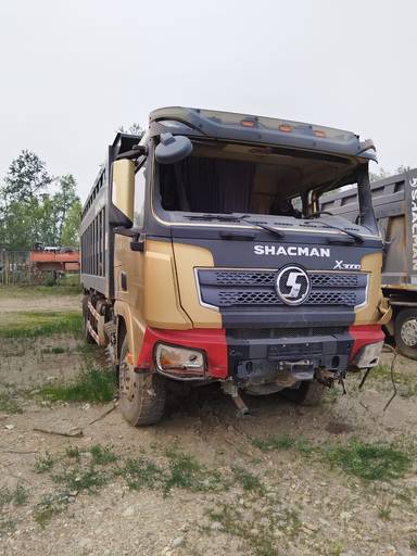 Shacman SX331863366