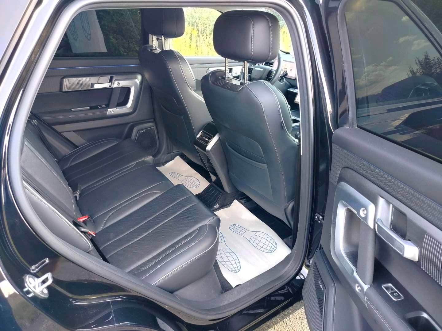Jaecoo J7,  74 967 км, 2023 года в лизинг