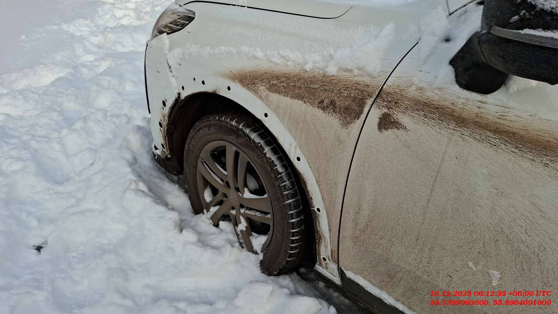 Haval Jolion,  100 000 км, 2024 года