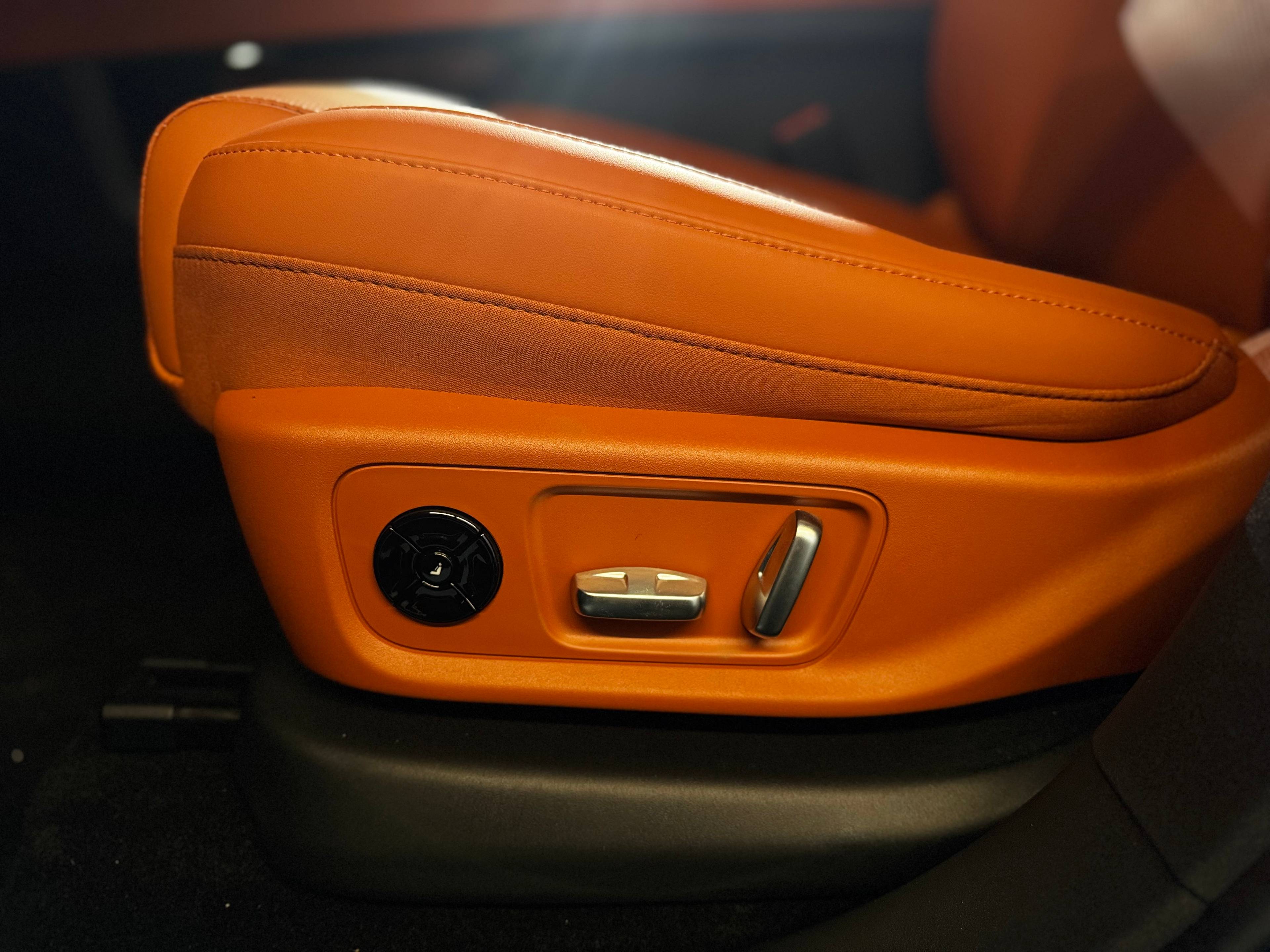 Lixiang Л6 (L6) Про (Pro)