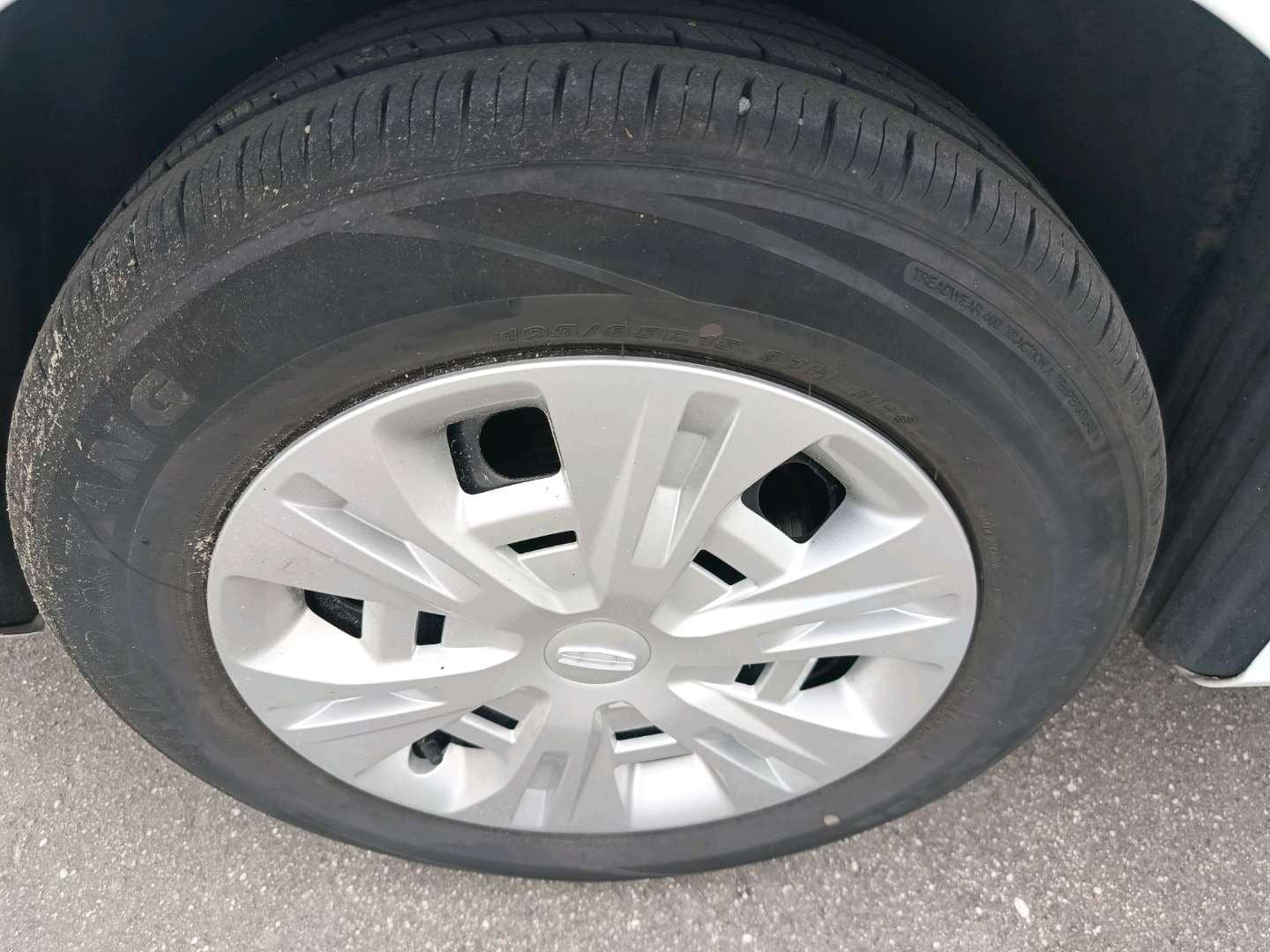 Geely Emgrand,  62 266 км, 2024 года в лизинг