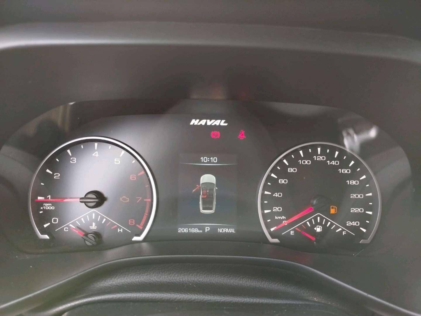 Haval Jolion,  206 168 км, 2023 года в лизинг