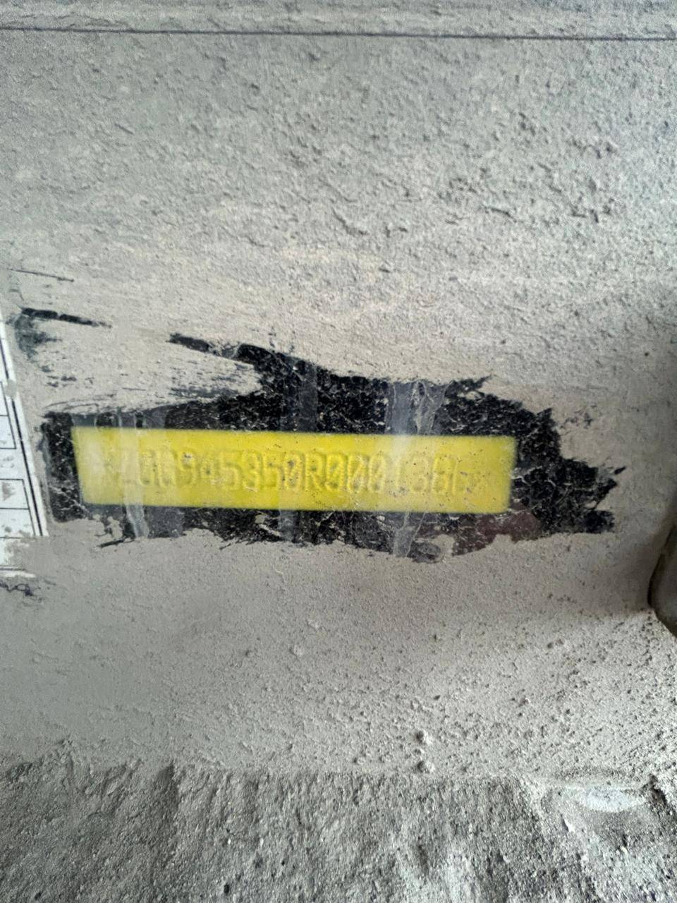 Grunwald Самосвальный TSt 34 (9453-0000010-50), 2024 года в лизинг