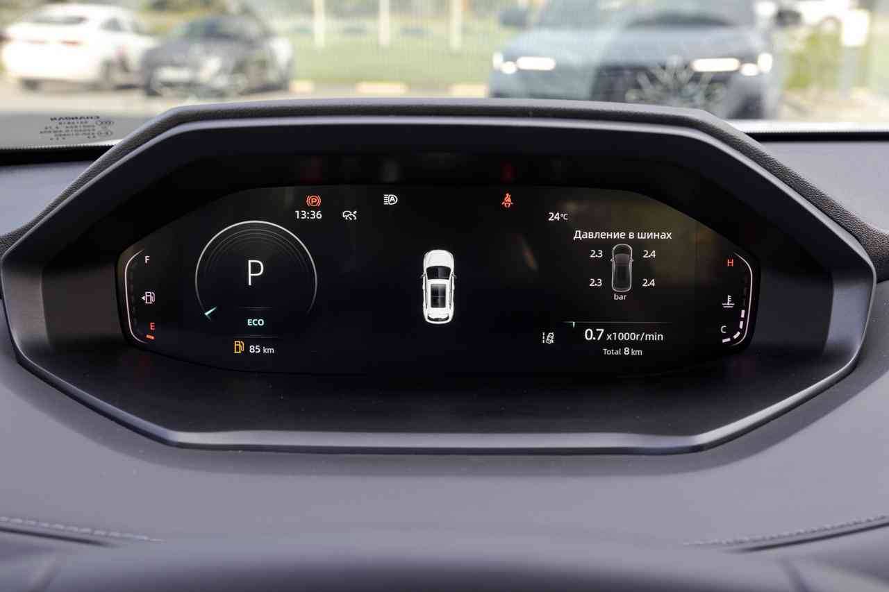 Changan Uni-S Tech 1.5T 7DCT