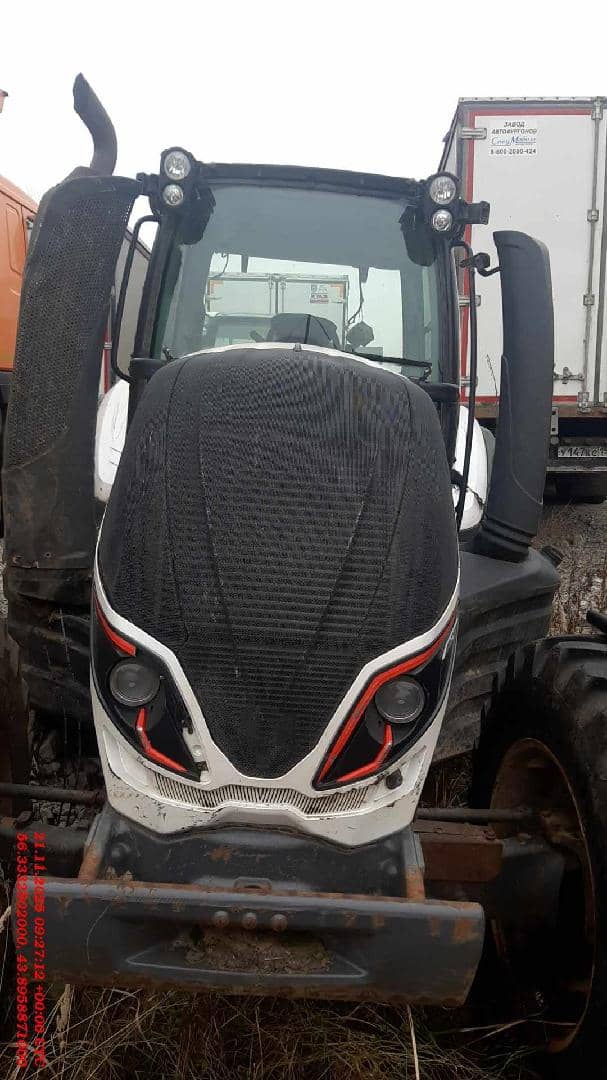VALTRA T194А, 2020 года в лизинг