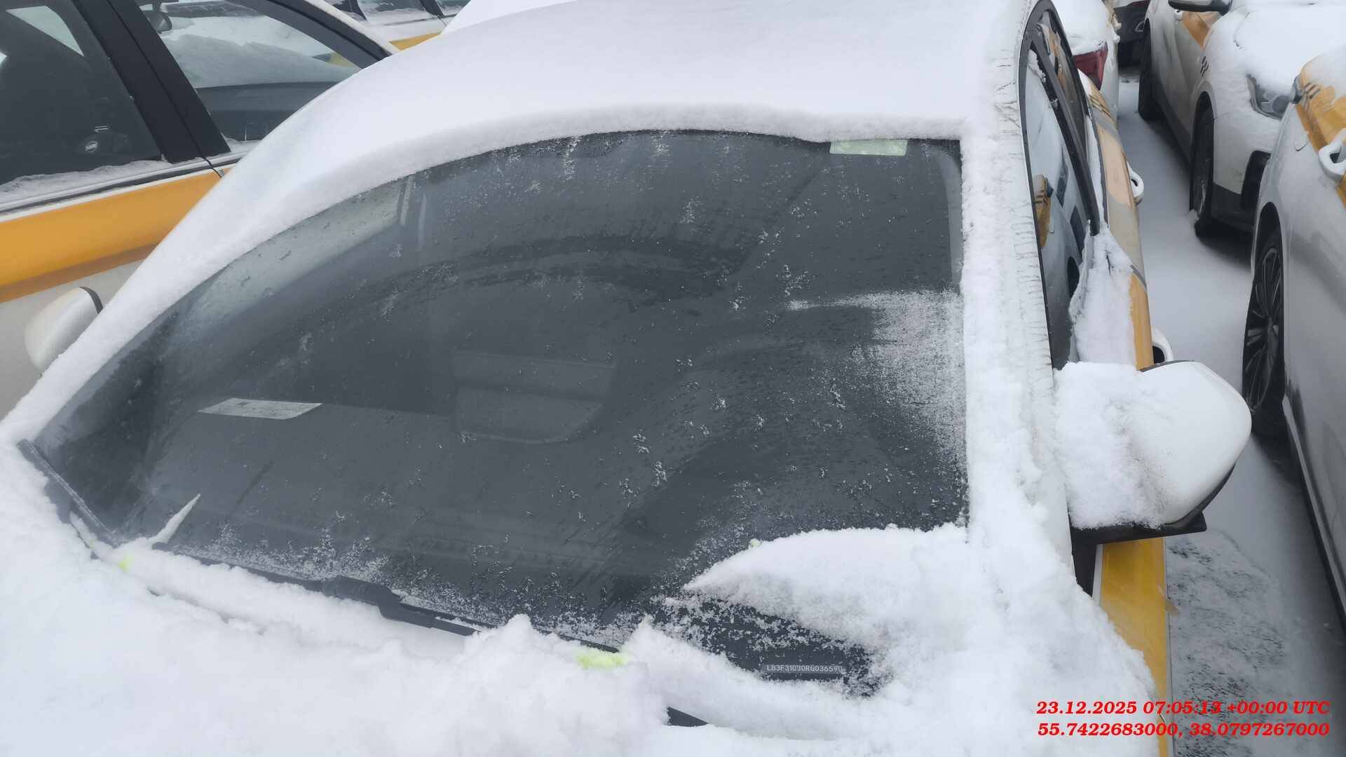 Geely Emgrand,  128 597 км, 2024 года в лизинг