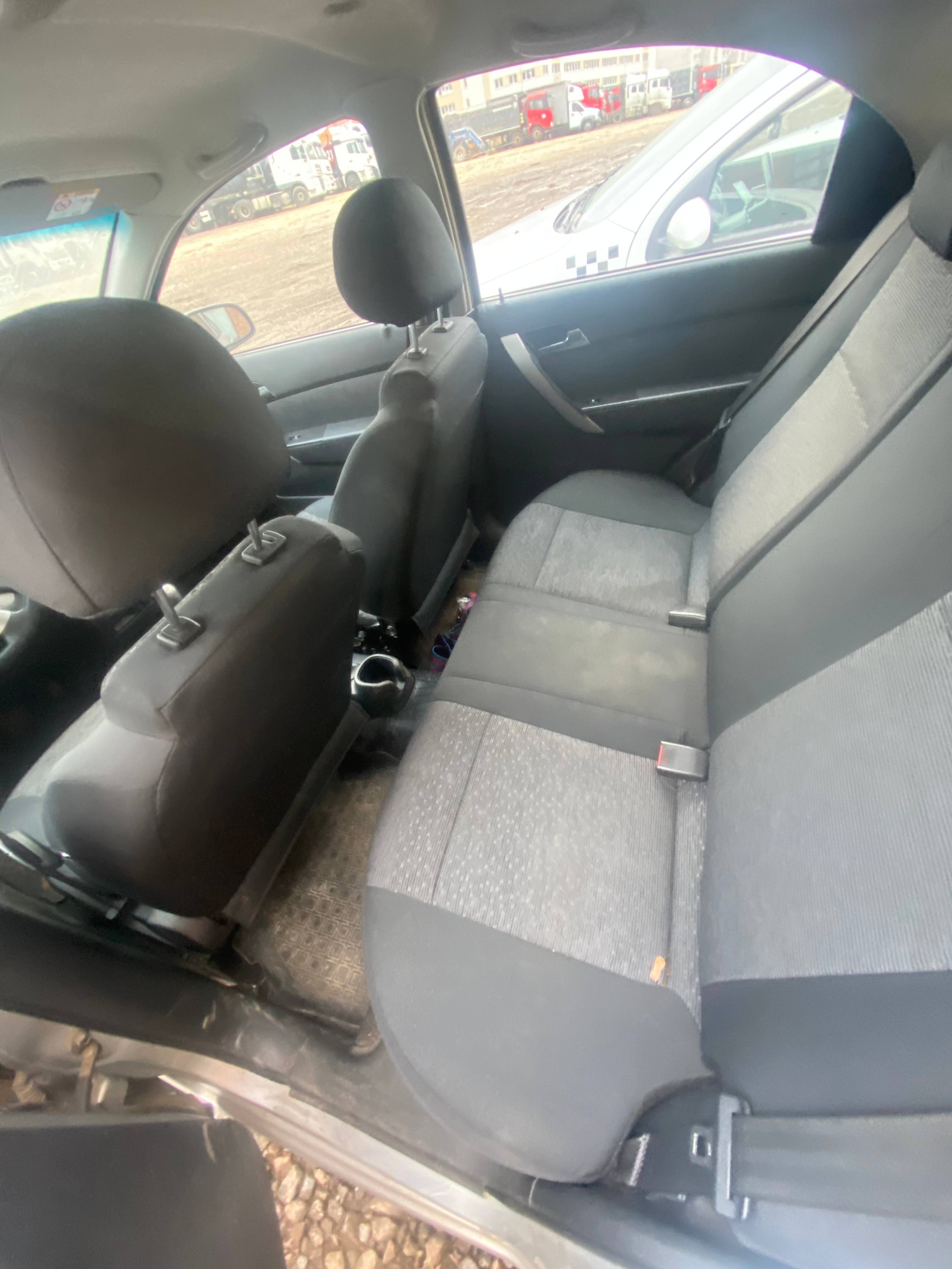 Chevrolet Nexia,  68 287 км, 2023 года в лизинг