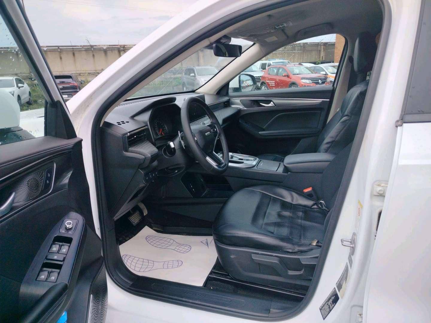 Haval Jolion,  153 756 км, 2024 года в лизинг