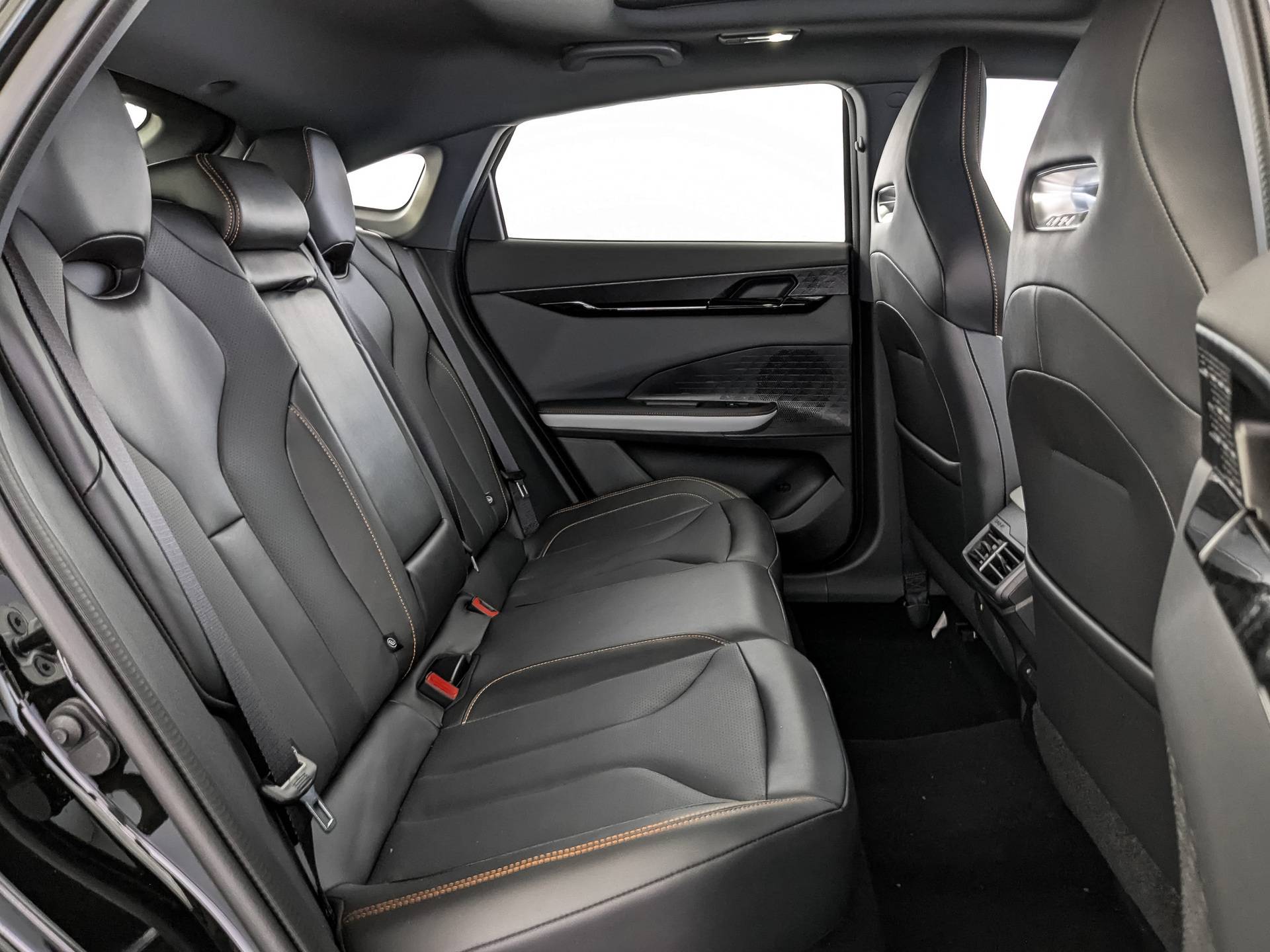 Changan Uni-V 1.5 7DCT Tech  