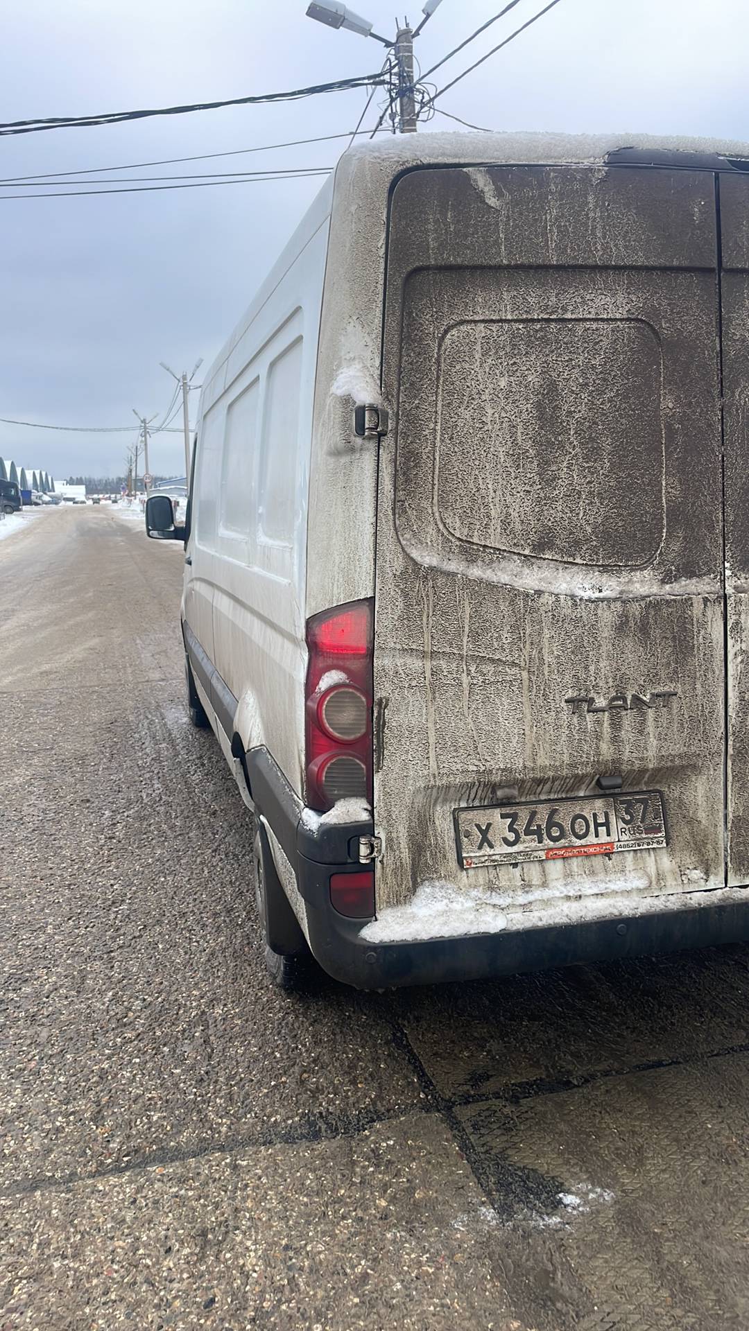 Sollers Atlant,  66 579 км, 2023 года в лизинг