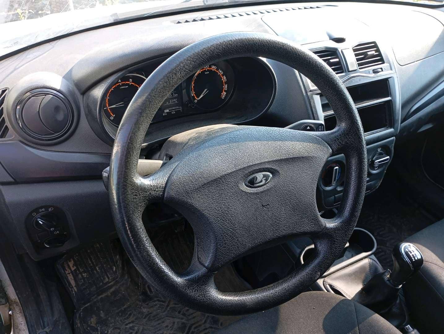 Lada Granta фургон,  162 651 км, 2024 года в лизинг