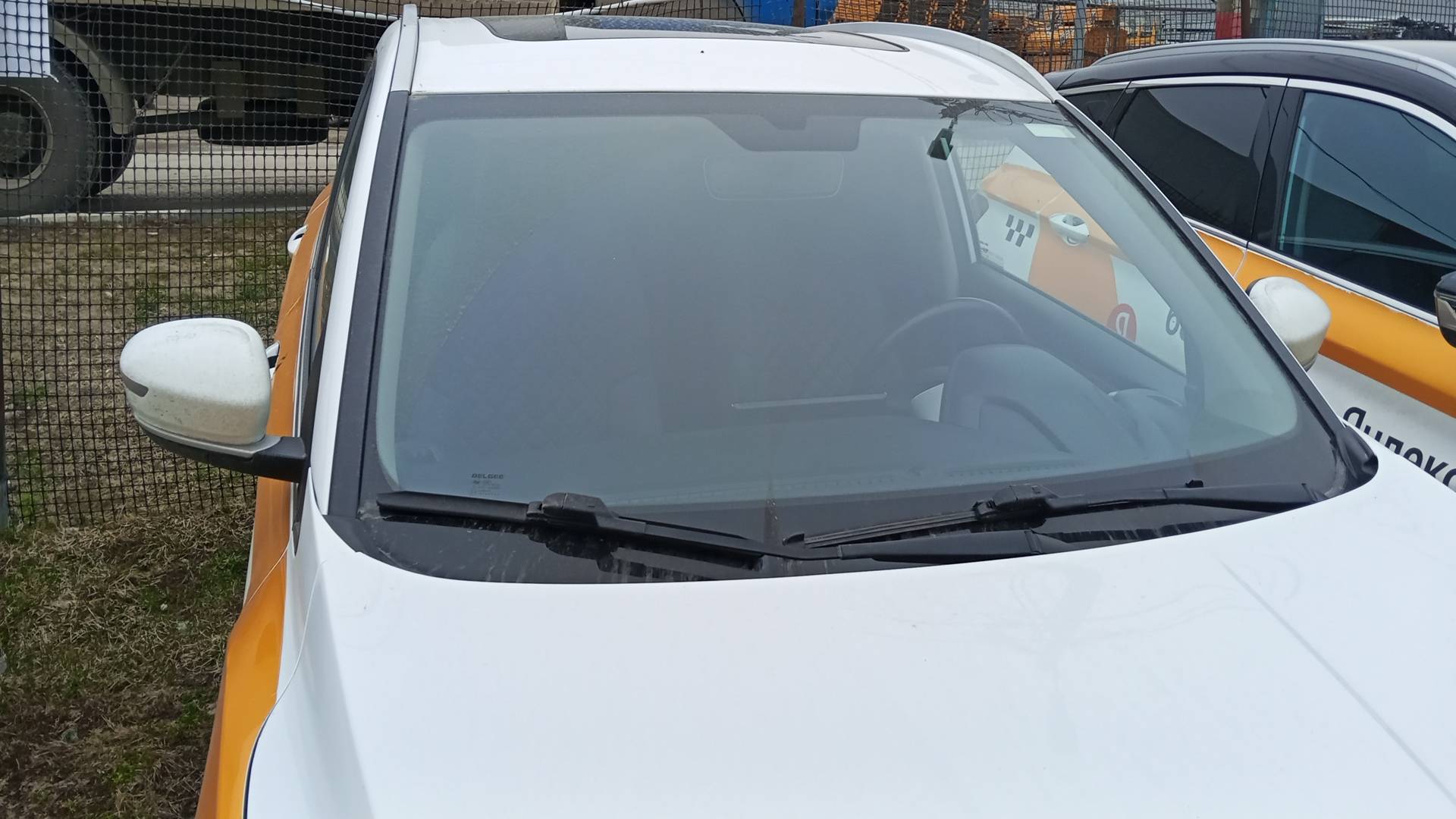 Belgee X50,  211 339 км, 2024 года в лизинг