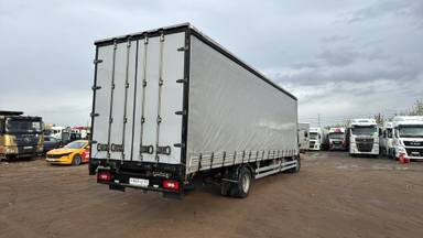 Foton S 120 (BJ1128)