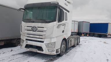 FAW CA4250P77K25T1E5 6x4