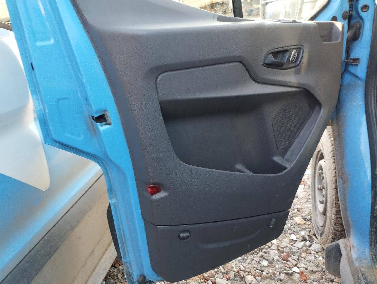 Ford Transit,  52 701 км, 2021 года в лизинг