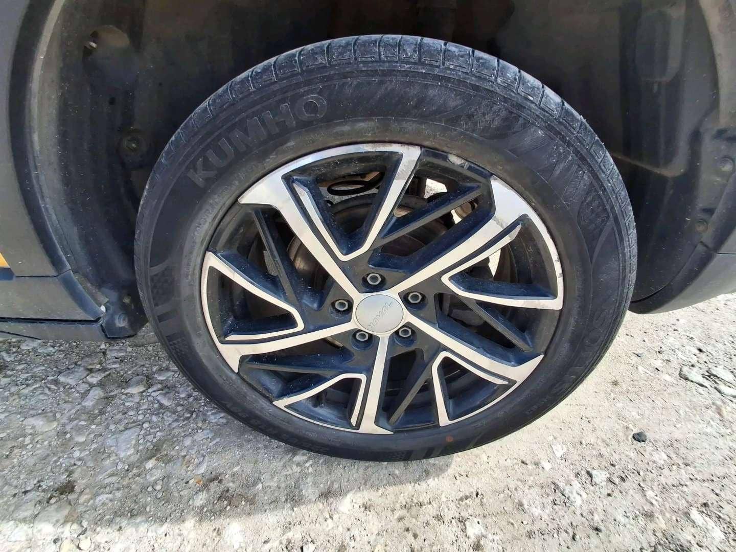 Haval Jolion,  167 892 км, 2024 года в лизинг