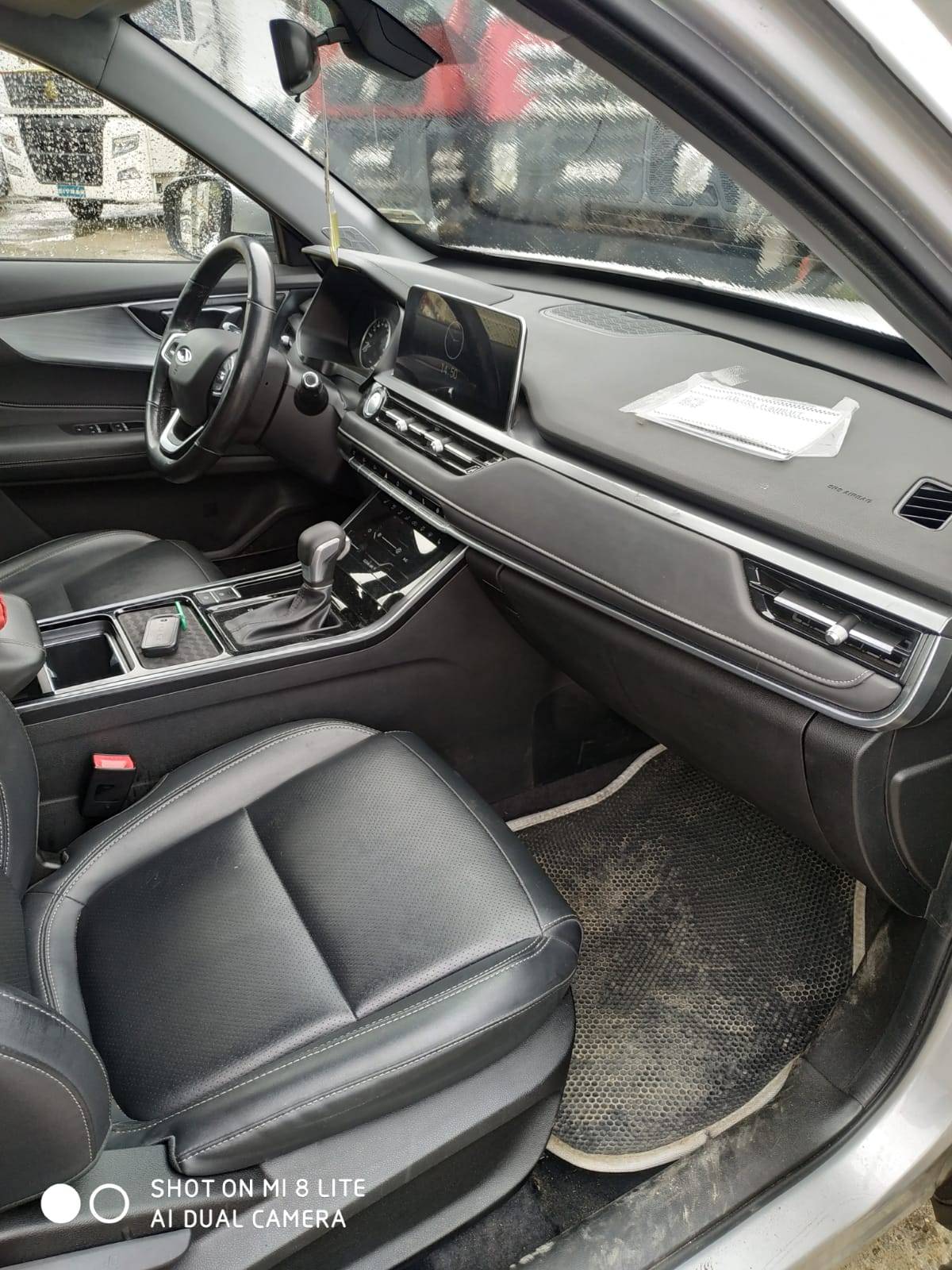 Chery Tiggo 4 PRO,  94 976 км, 2023 года