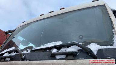 MAN TGX 18.400 4X2 BL SA (GM)