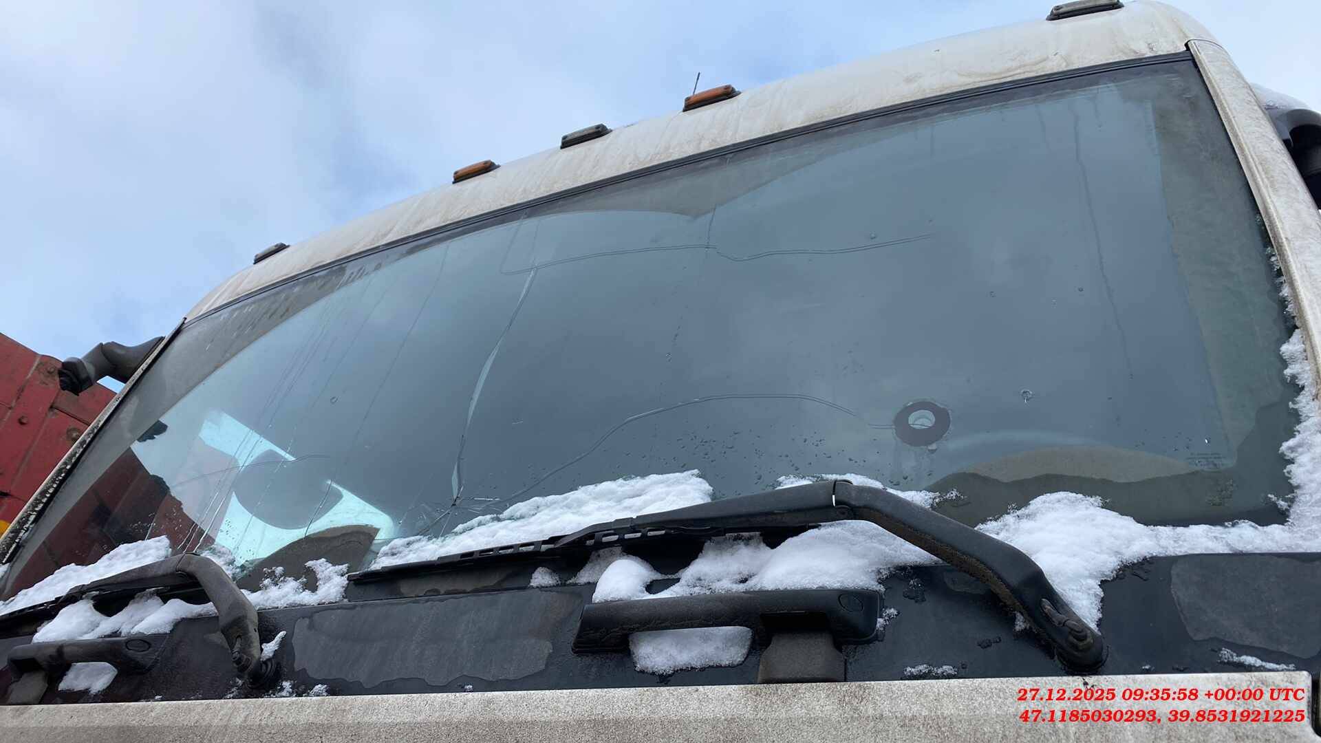 MAN TGX 18.400 4X2 BL SA (GM),  824 578 км, 2021 года