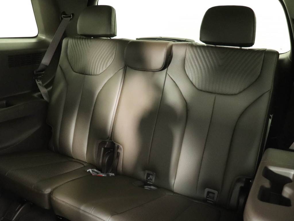 Hyundai Palisade Calligraphy 2.2 CRDi 8AT