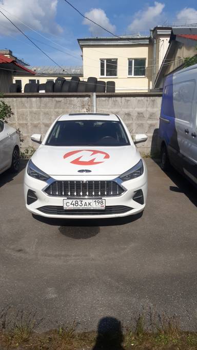 JAC J7