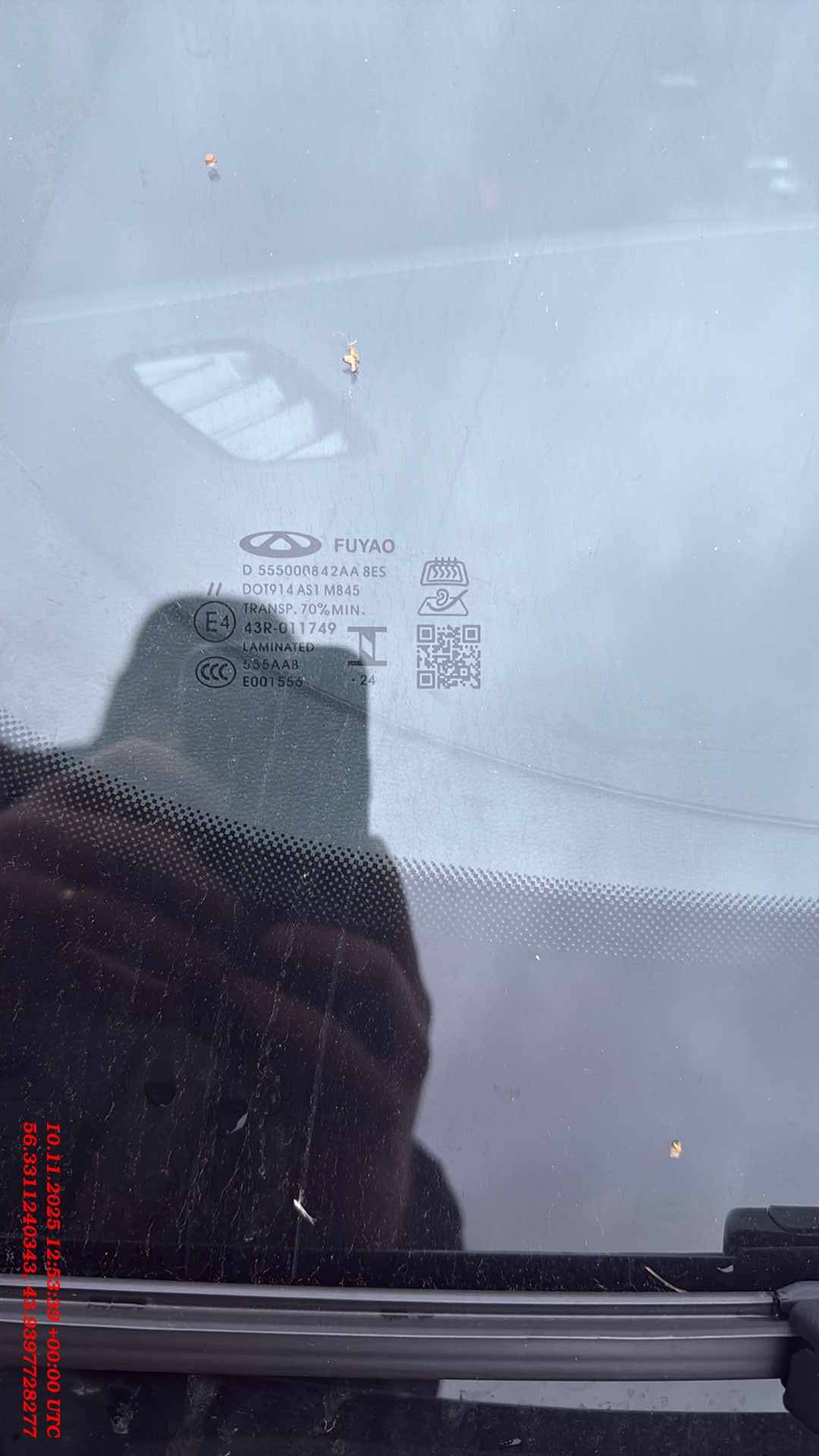 Chery Arrizo 8,  73 000 км, 2024 года в лизинг