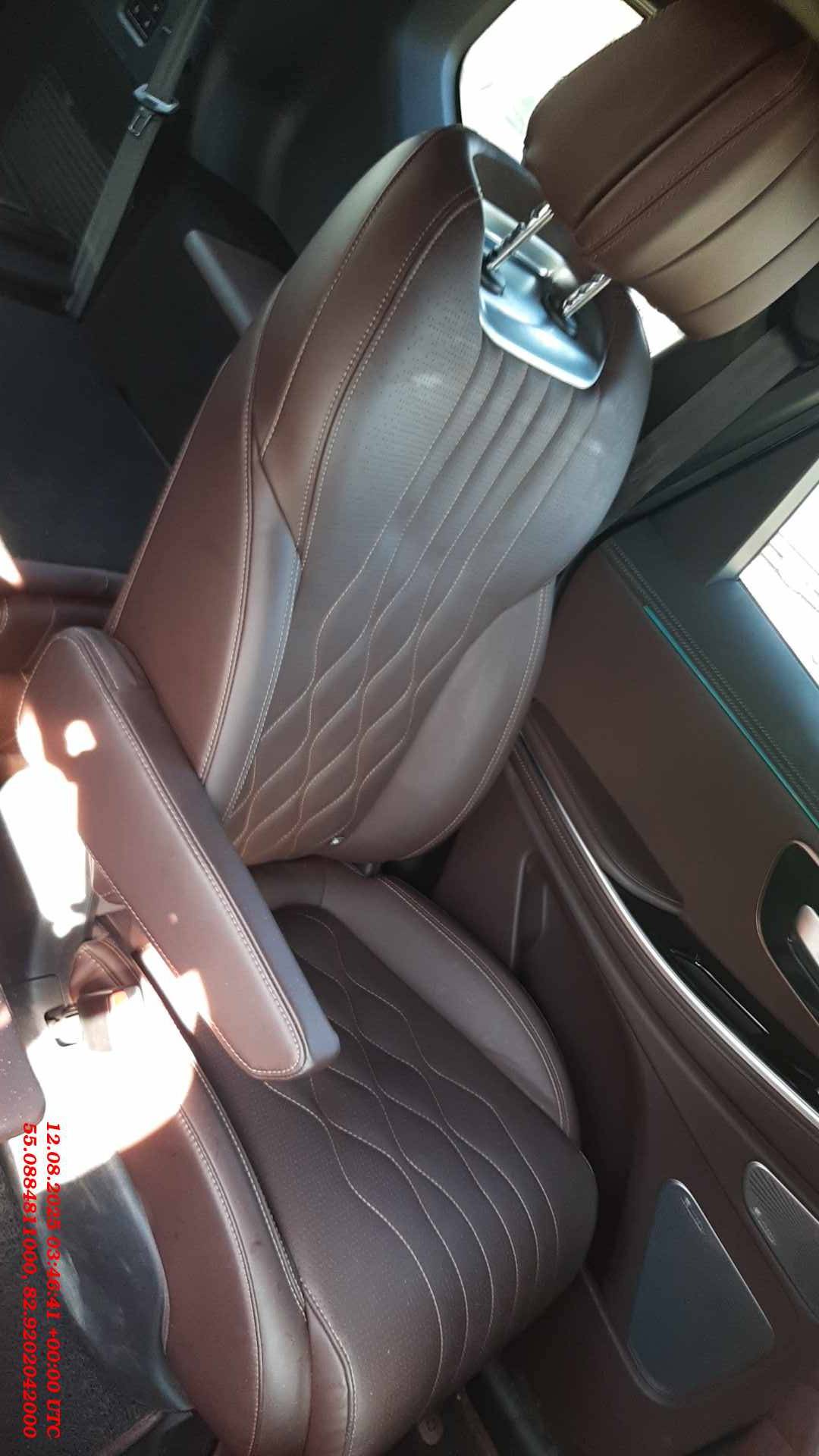 EXEED VX,  22 062 км, 2023 года в лизинг