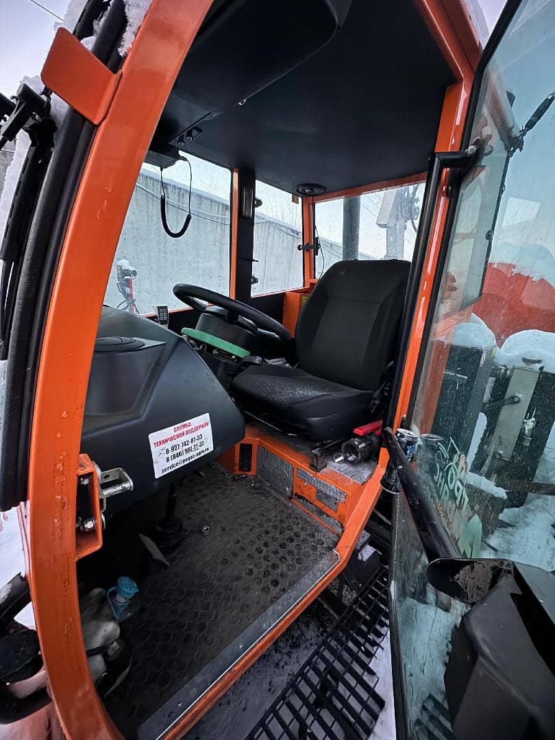 Пегас-Агро Туман-2М,  1 000 км, 2022 года в лизинг