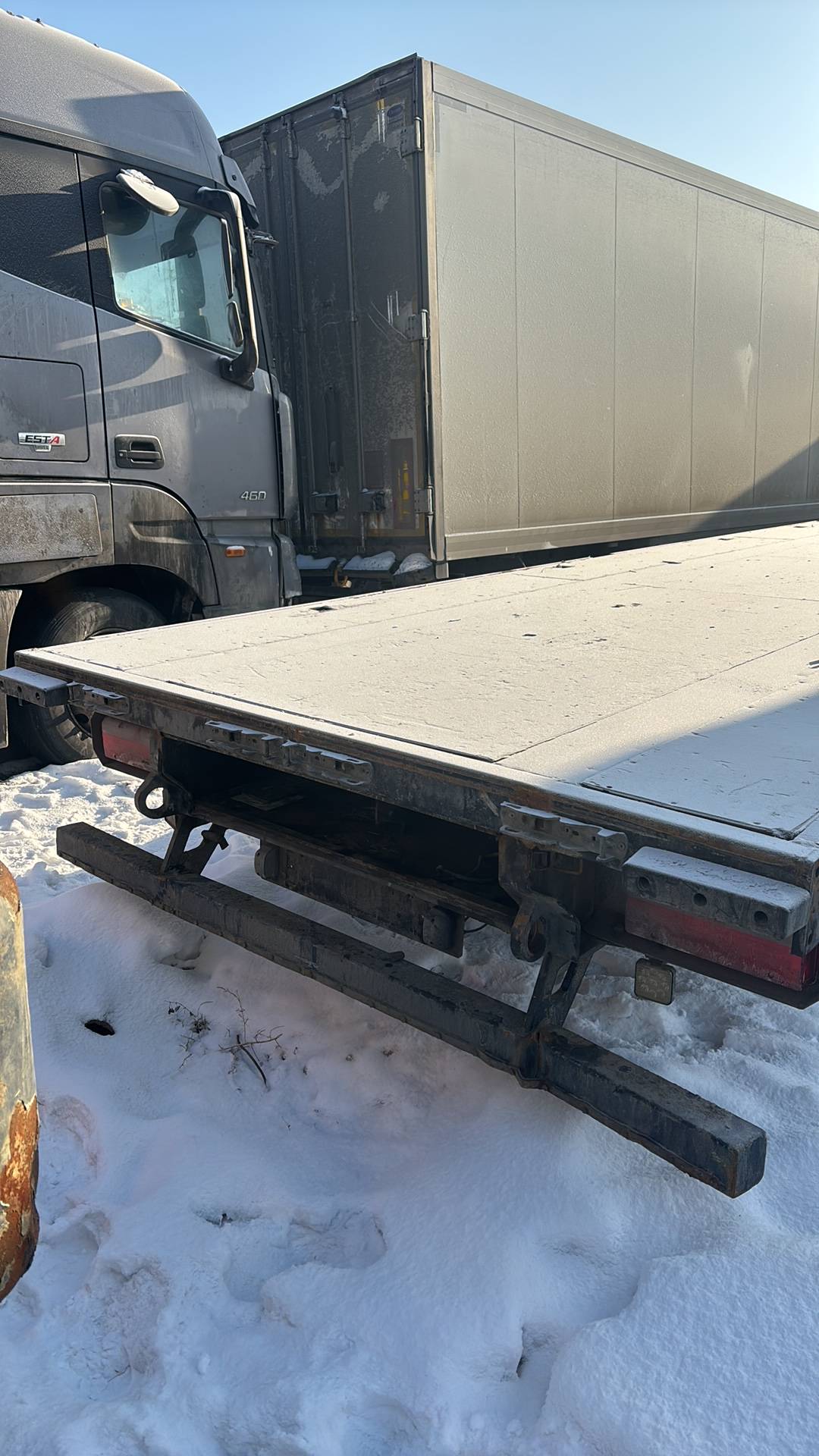 НОВТРАК Meusburger Шторный 17м, SP-451, 2021 года в лизинг