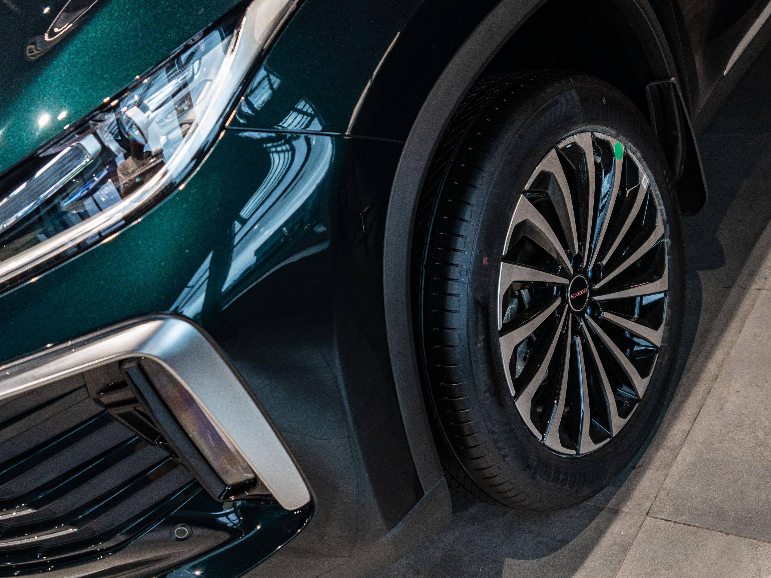 EXEED TXL Prestige 1.6 TGDI DCT7 AWD