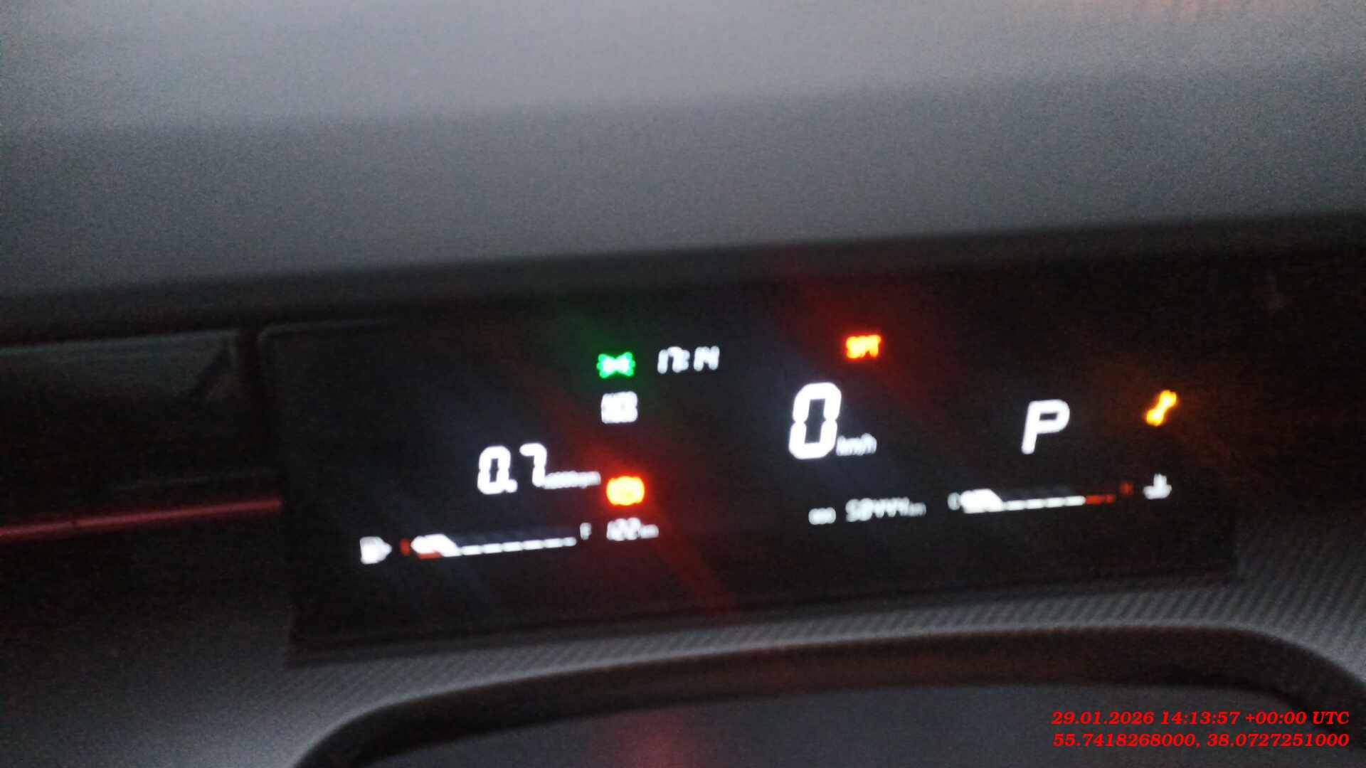 Jetour Dashing,  58 444 км, 2024 года в лизинг