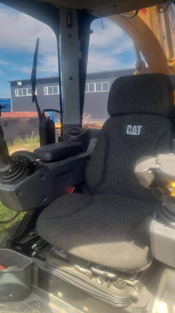 CATERPILLAR 150 AWD, 2021 года в лизинг