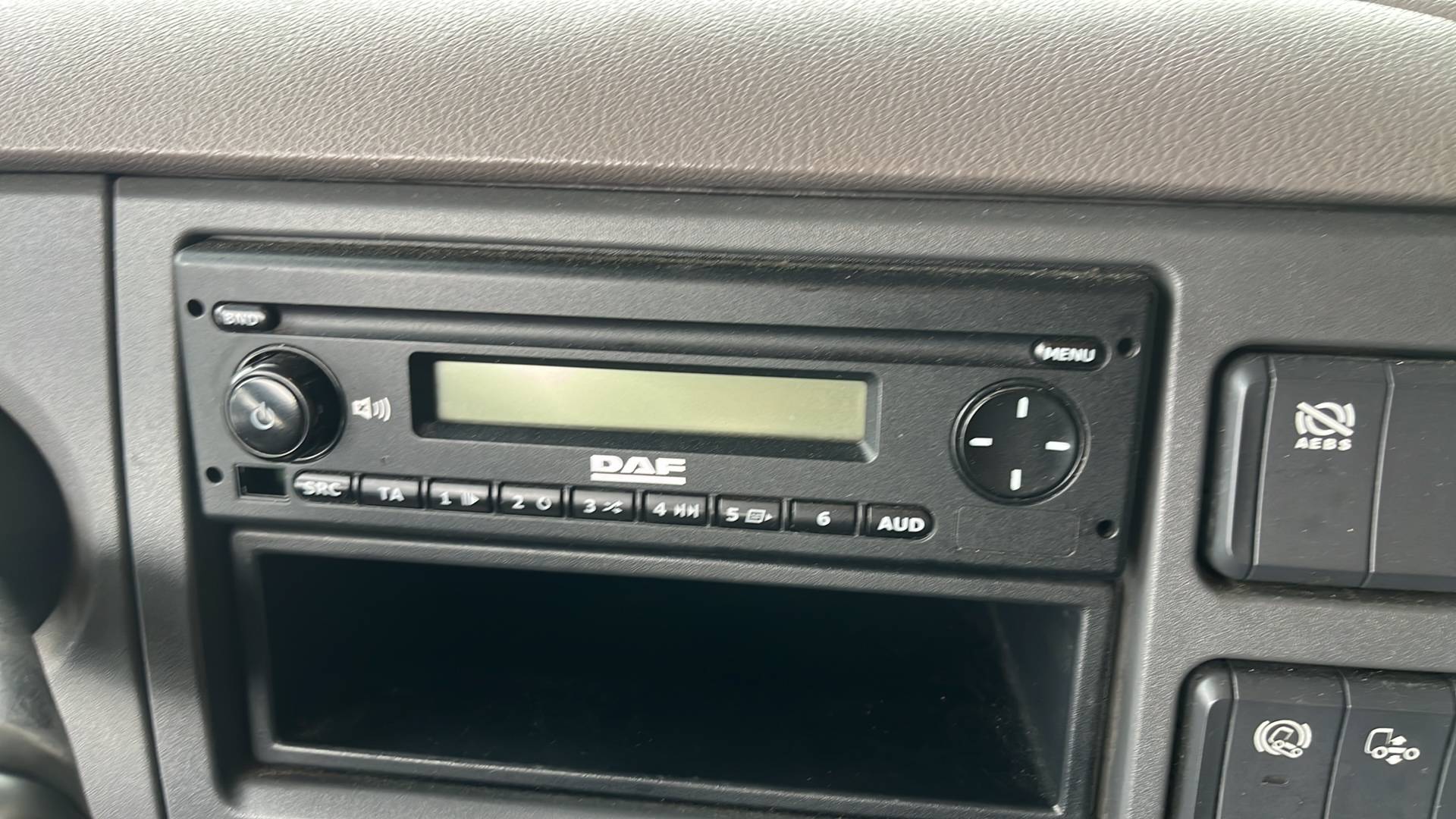 DAF XF 450 FT 4x2 (Space Cab),  681 202 км, 2021 года в лизинг