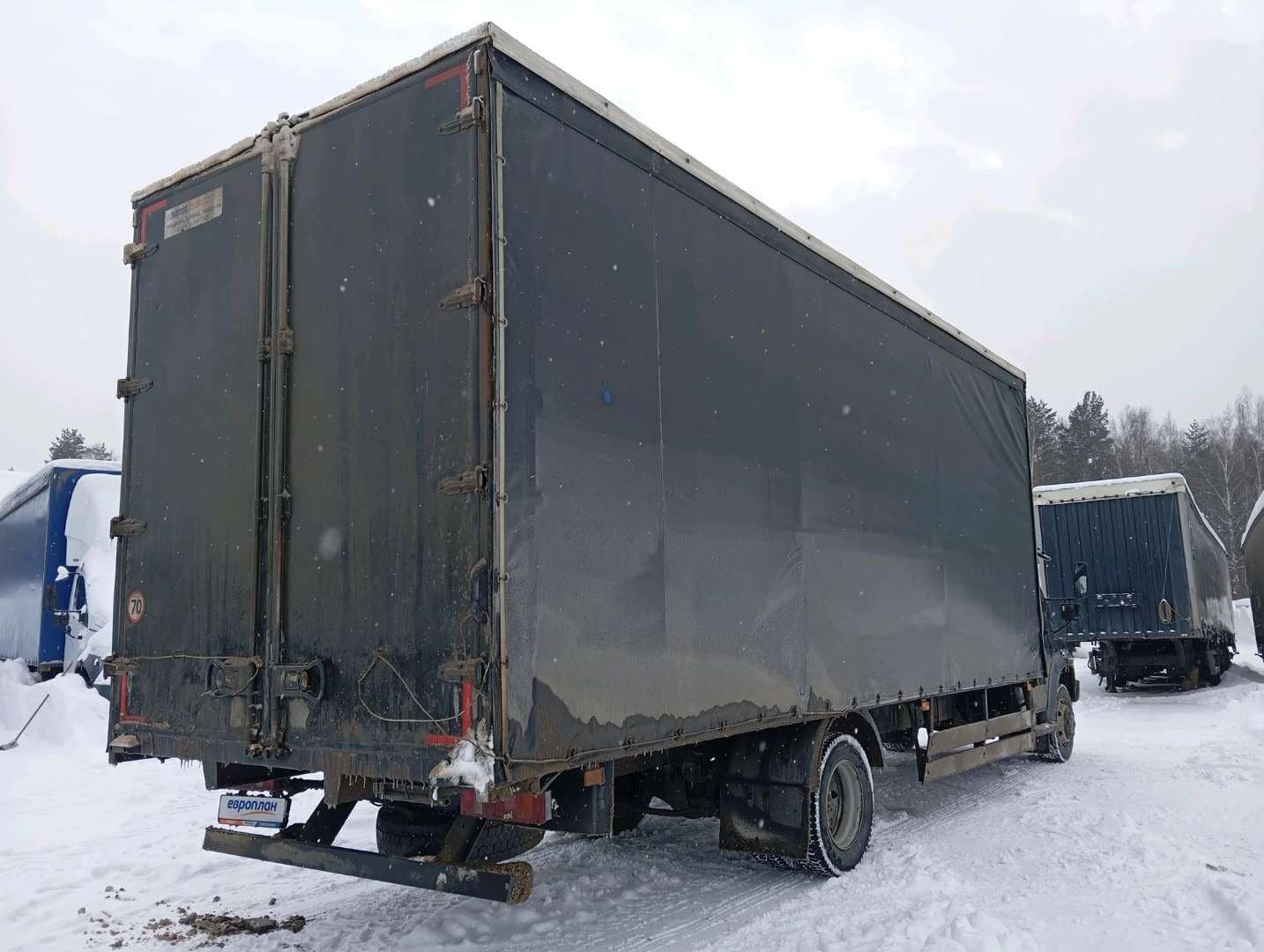 ГАЗ C41R13,  509 898 км, 2022 года в лизинг