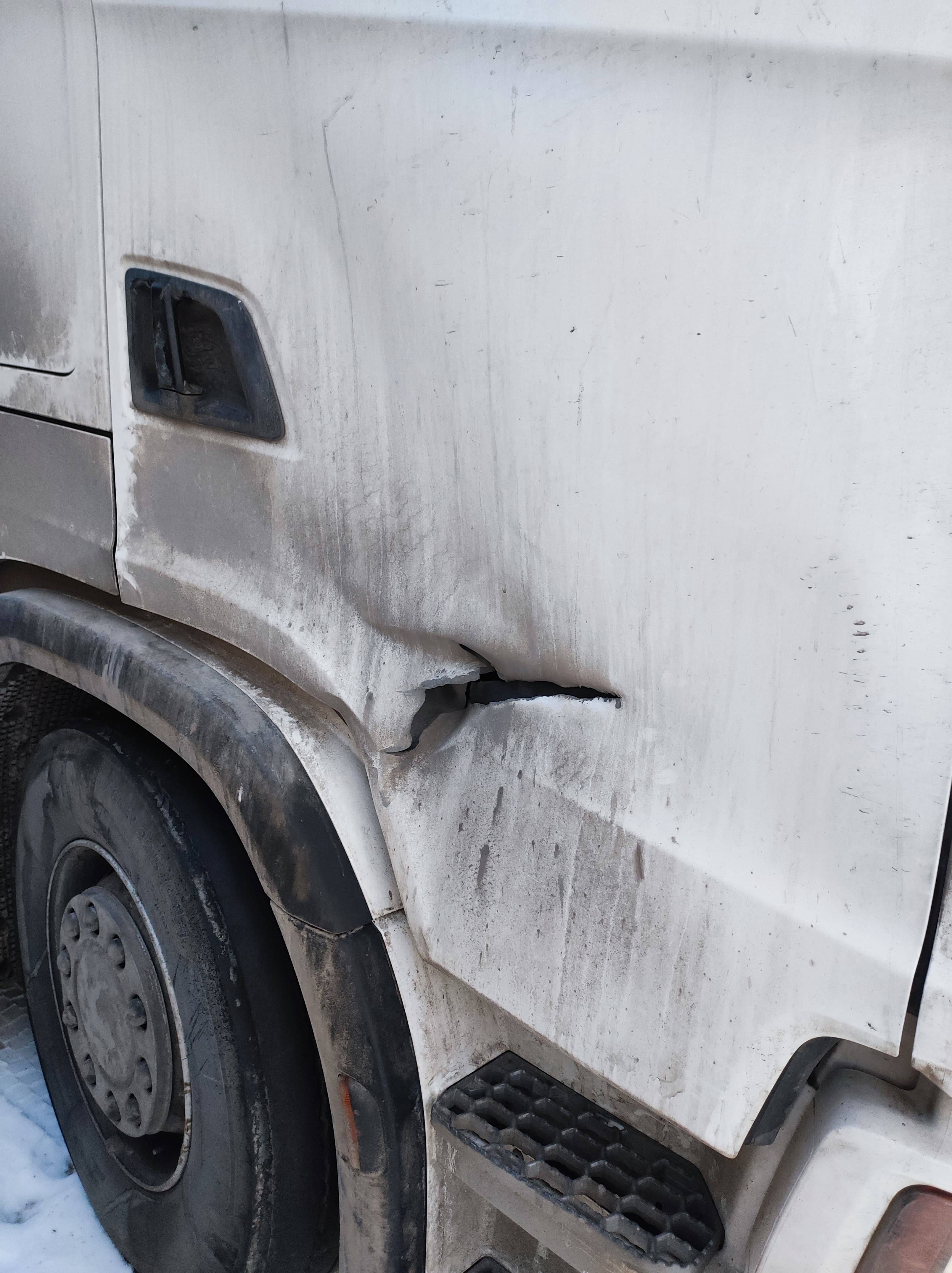 SCANIA S 500 A4x2LA Лот 000007941