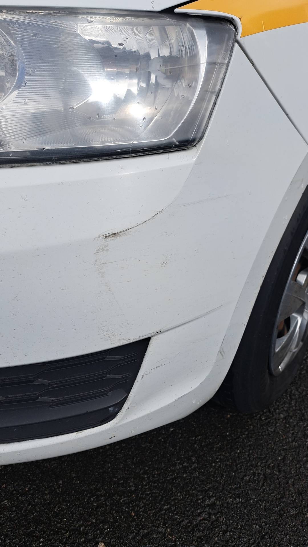 Skoda Rapid,  261 840 км, 2019 года в лизинг