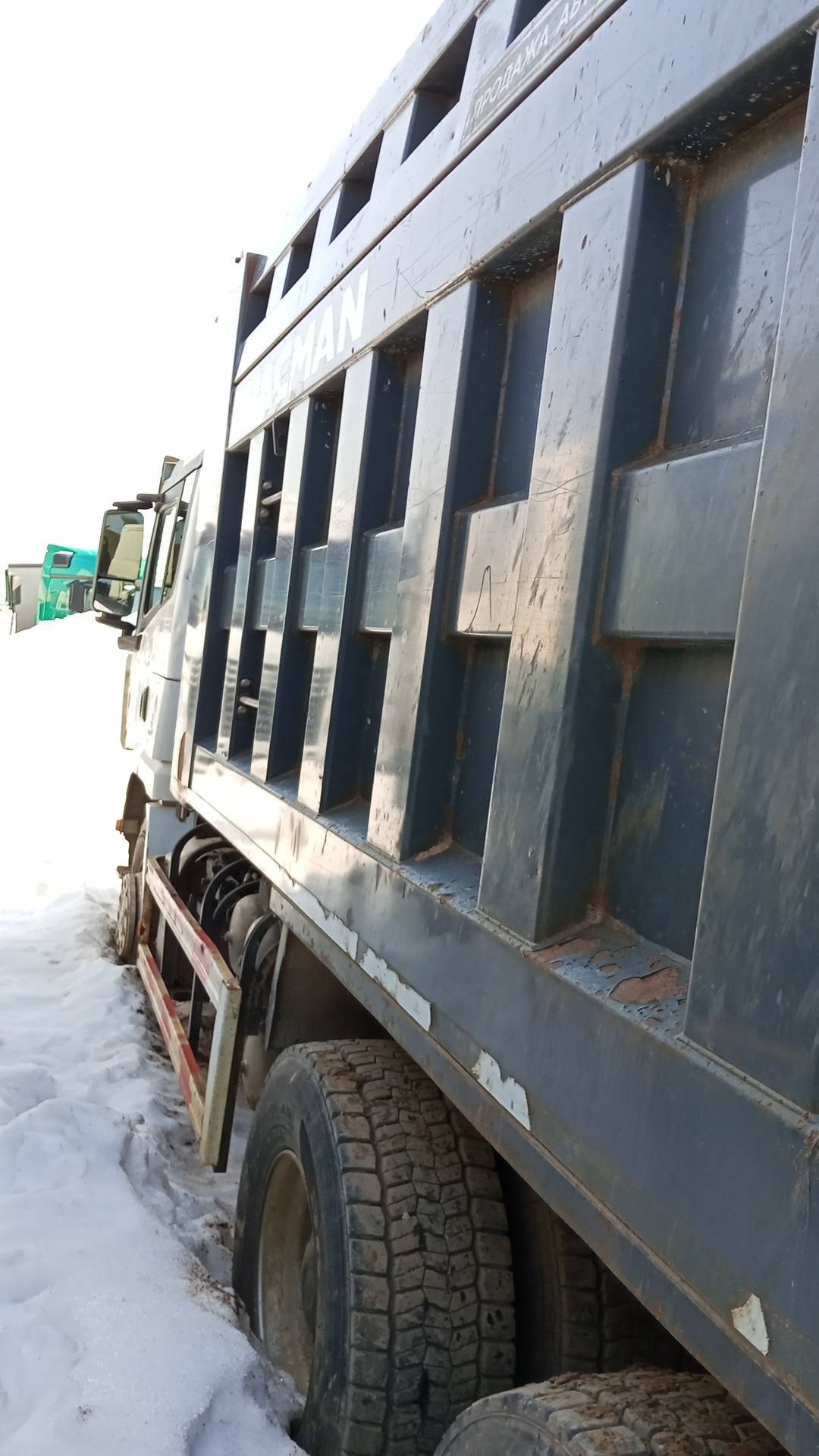 Shacman SX32586T384,  136 411 км, 2022 года в лизинг